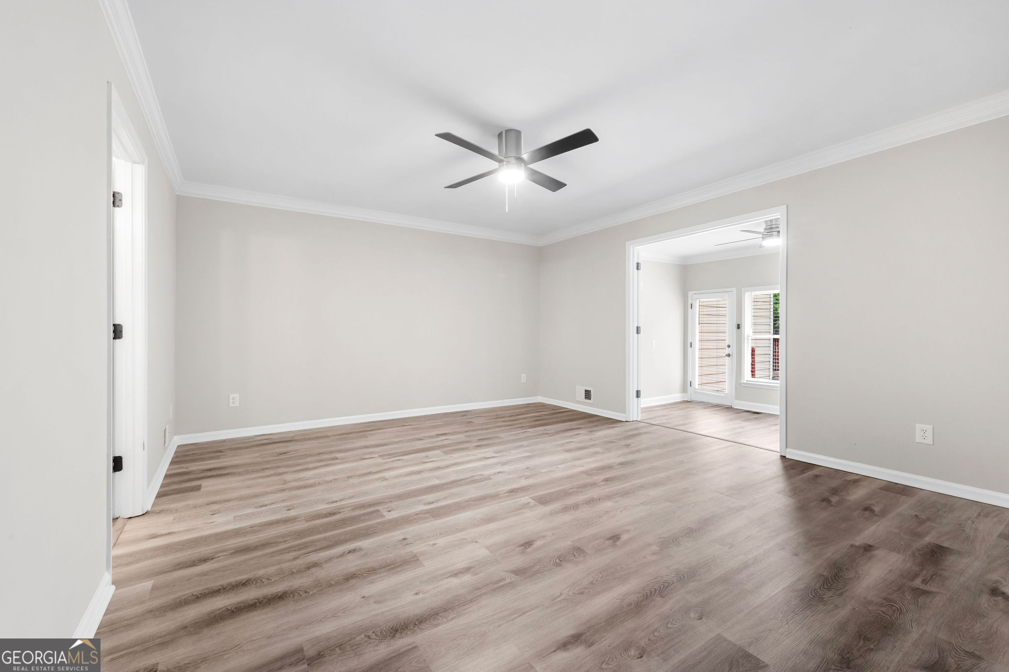 Riverson - Residential