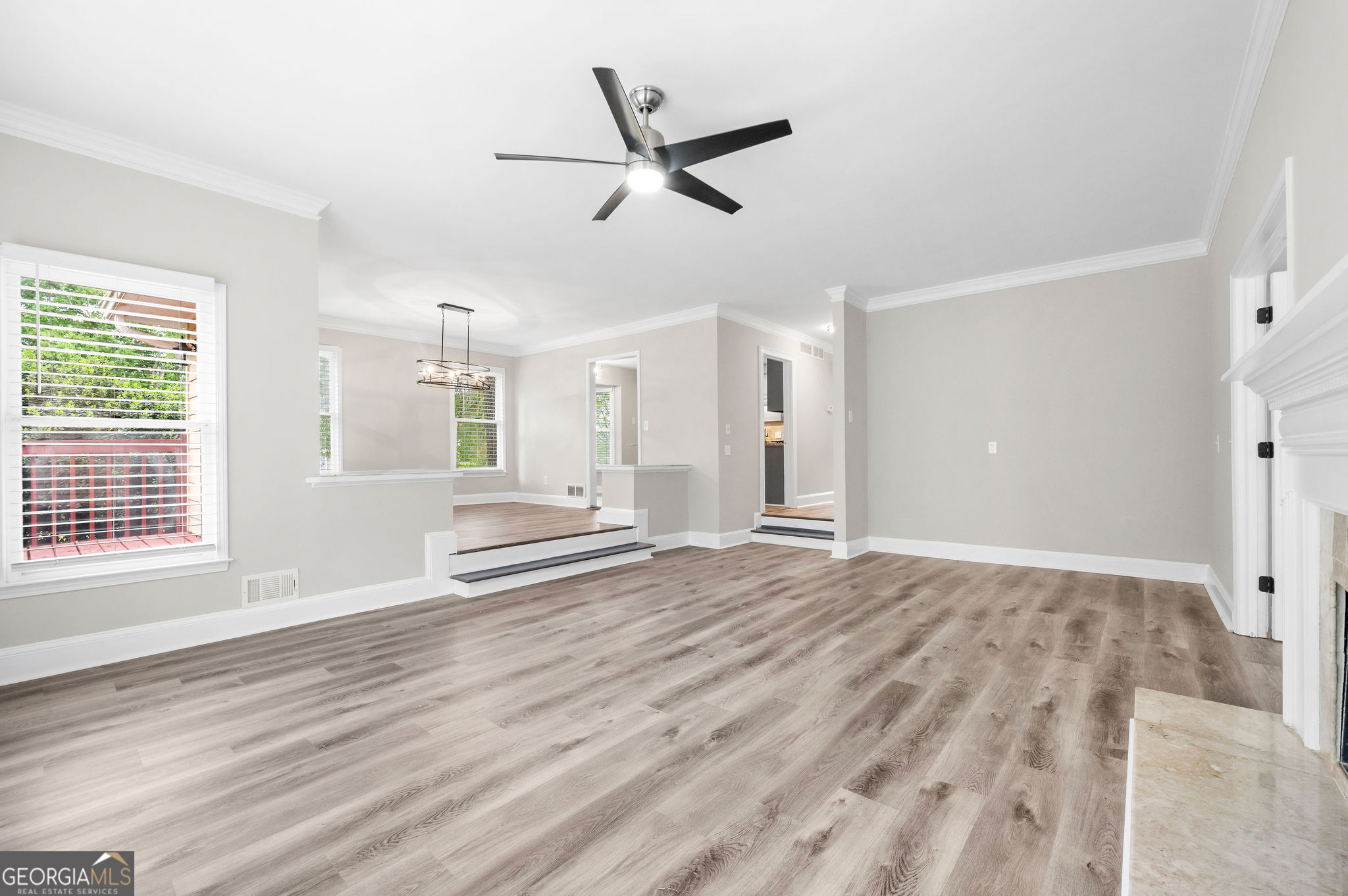 Riverson - Residential