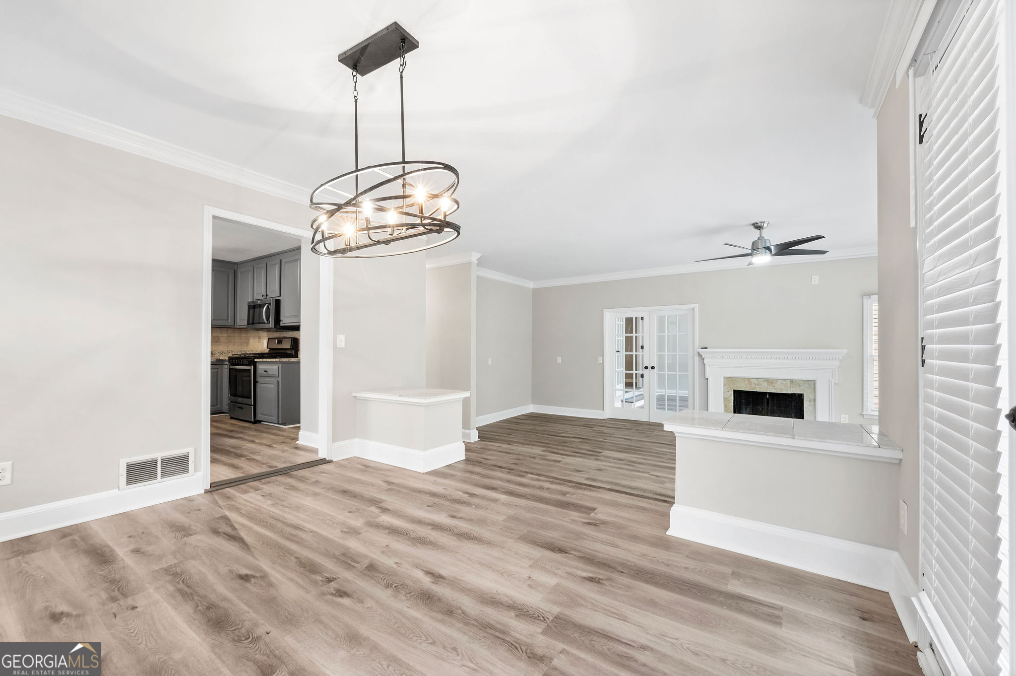 Riverson - Residential