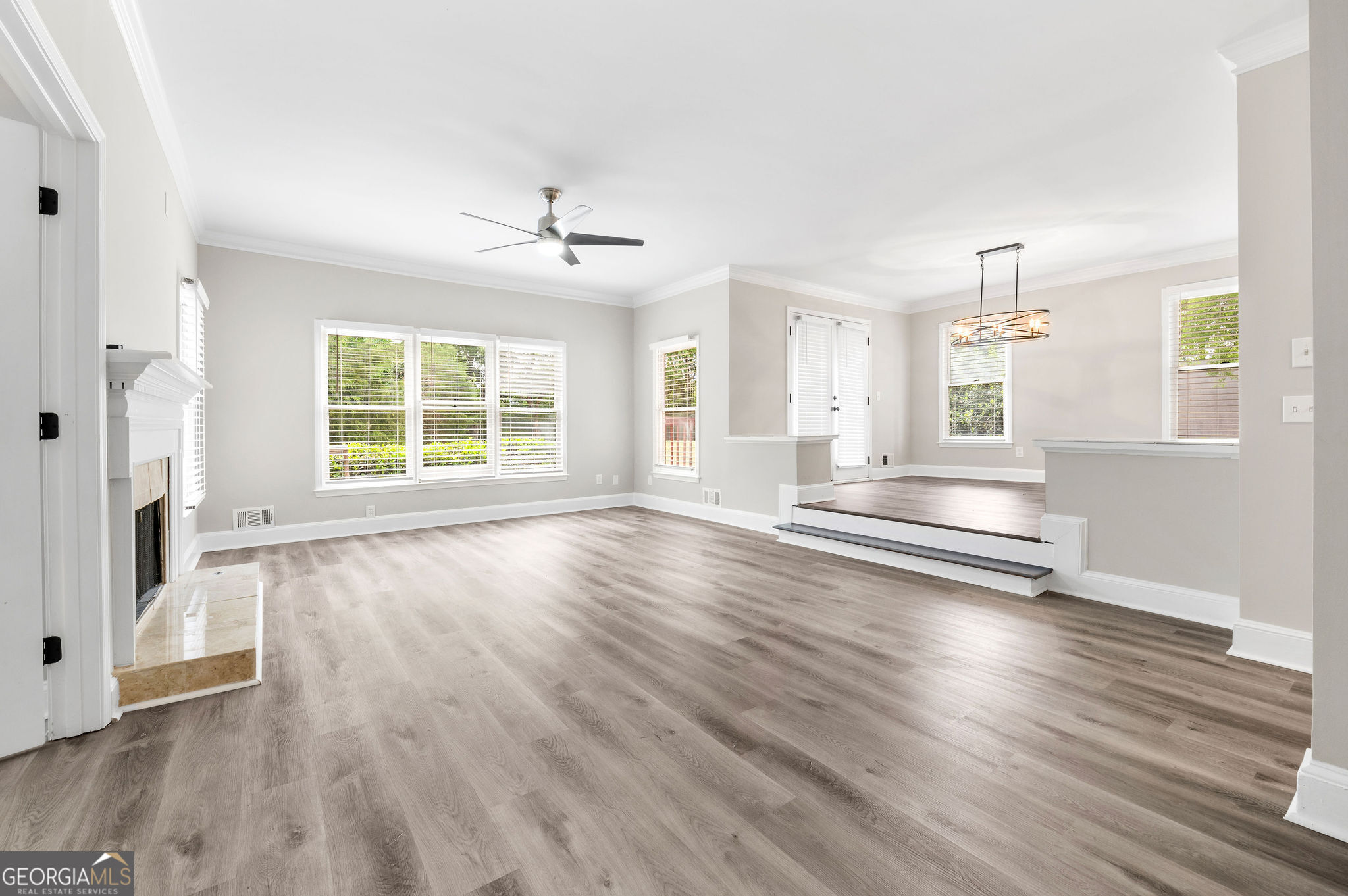 Riverson - Residential