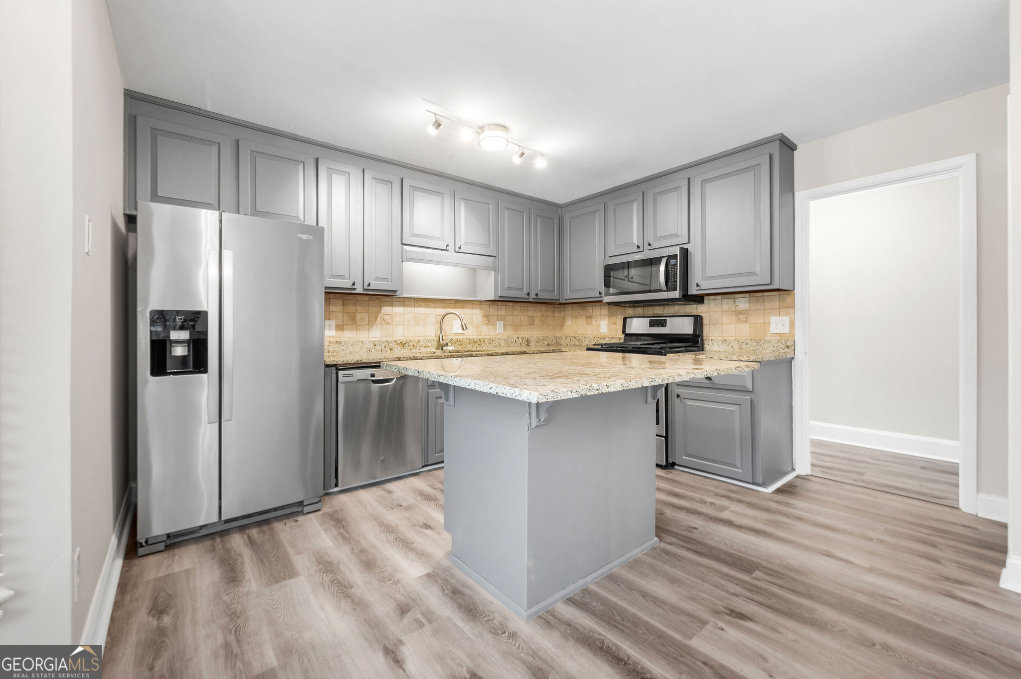 Riverson - Residential