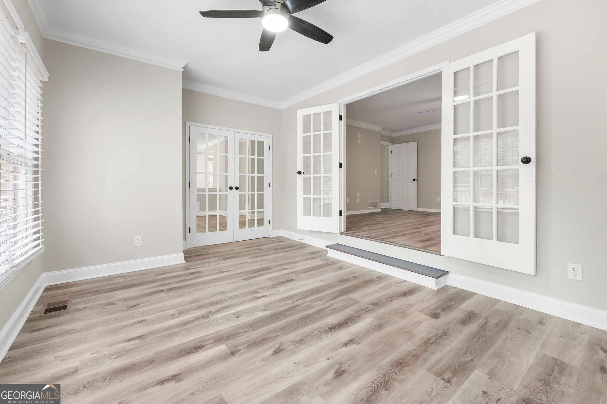 Riverson - Residential