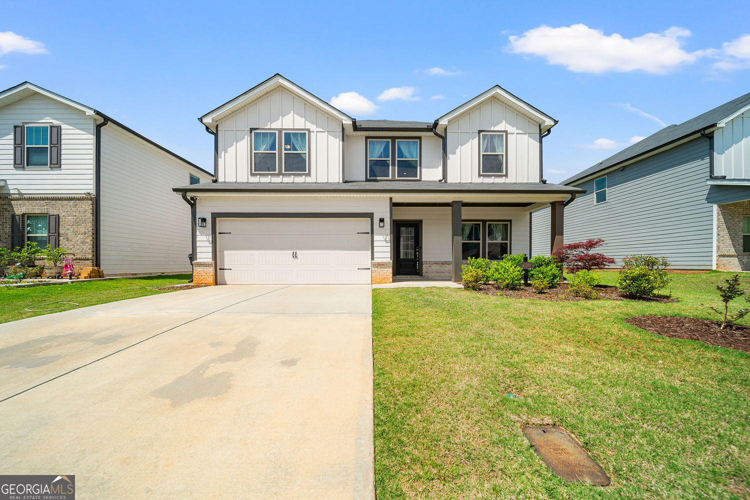 4720 Dufour DR