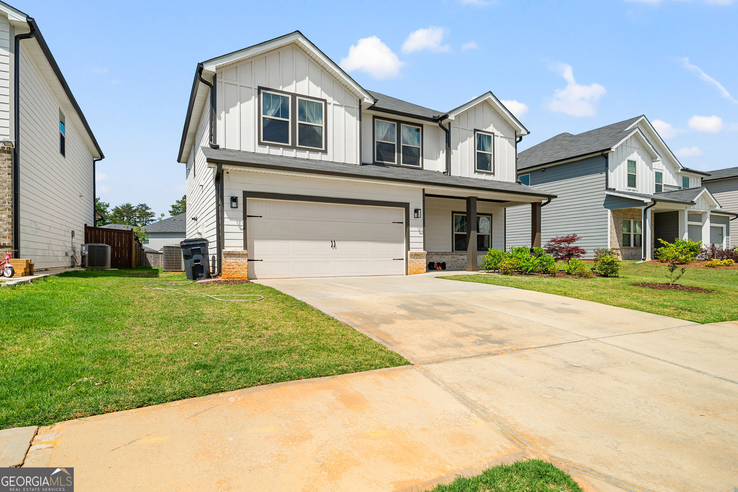 4720 Dufour DR