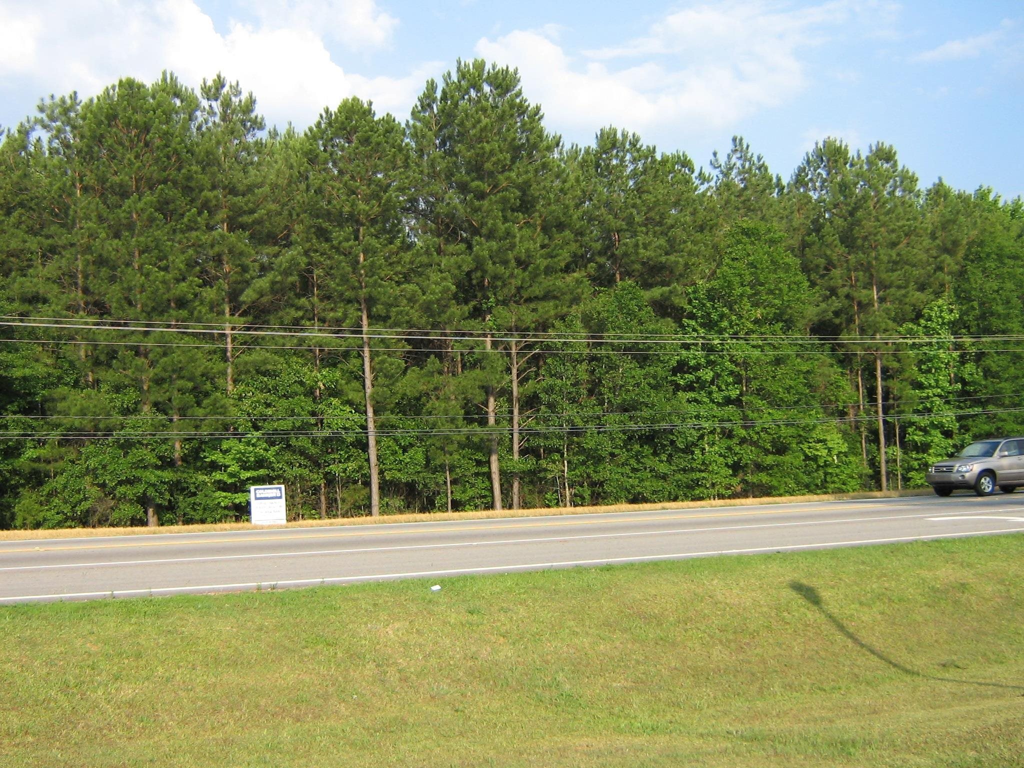 None - Commercial Sale