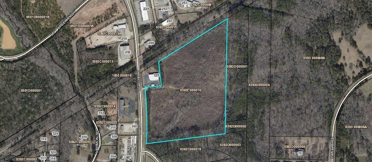 None - Commercial Sale