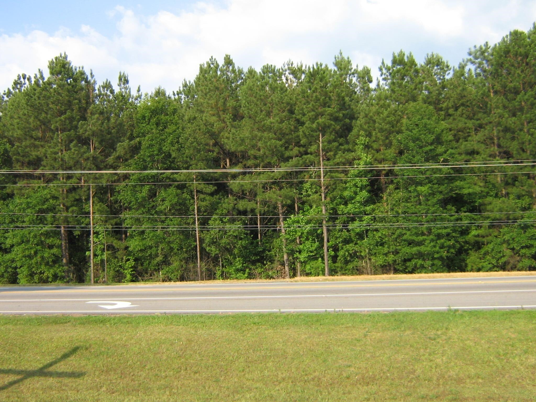 None - Commercial Sale