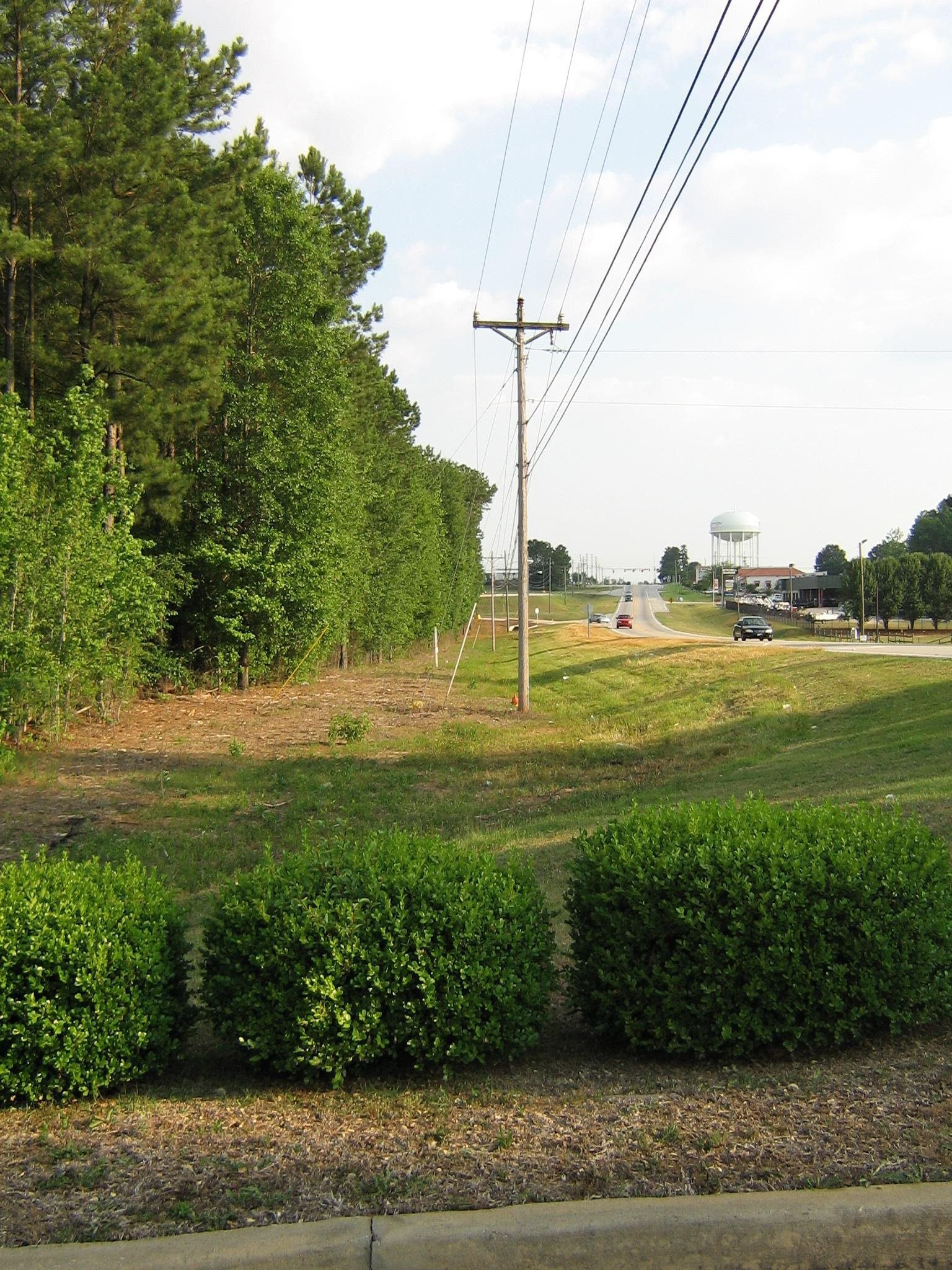 None - Commercial Sale