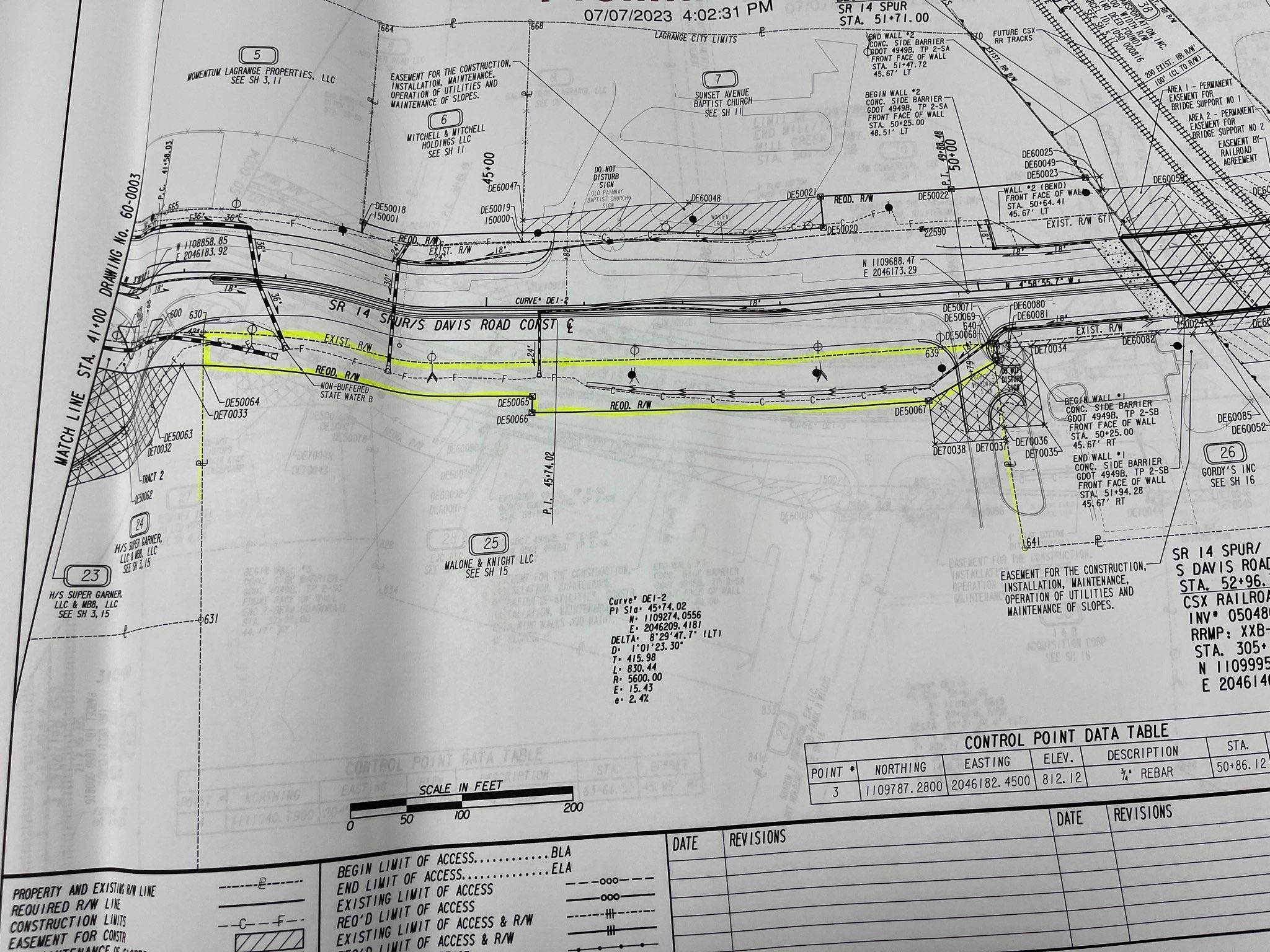 None - Commercial Sale