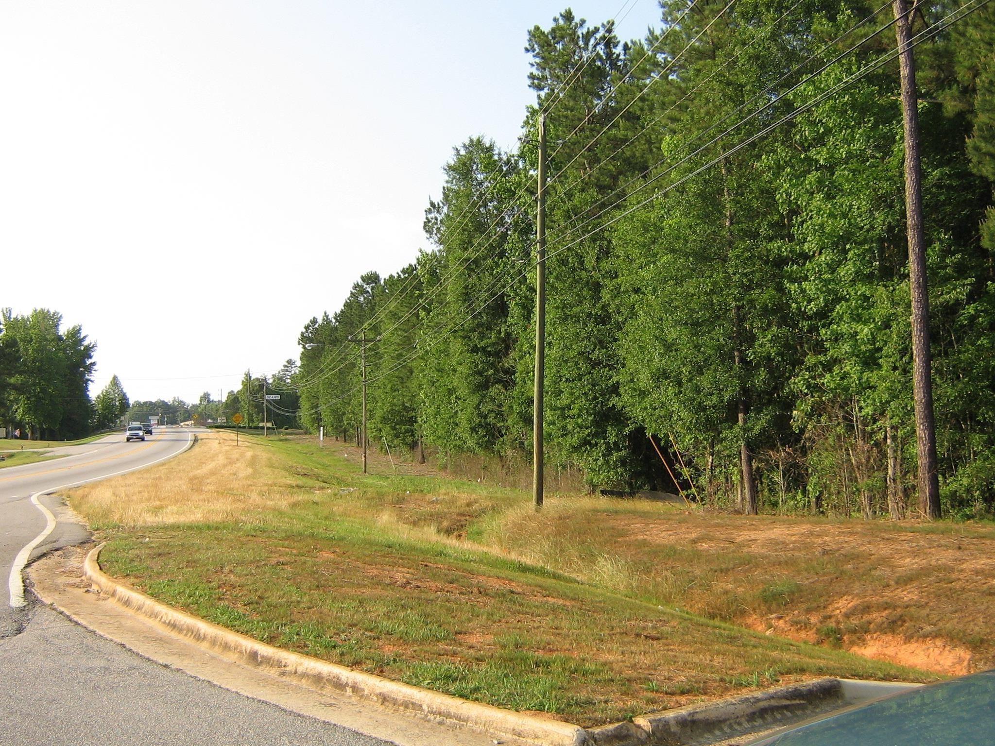 30.54 ACRES Davis RD