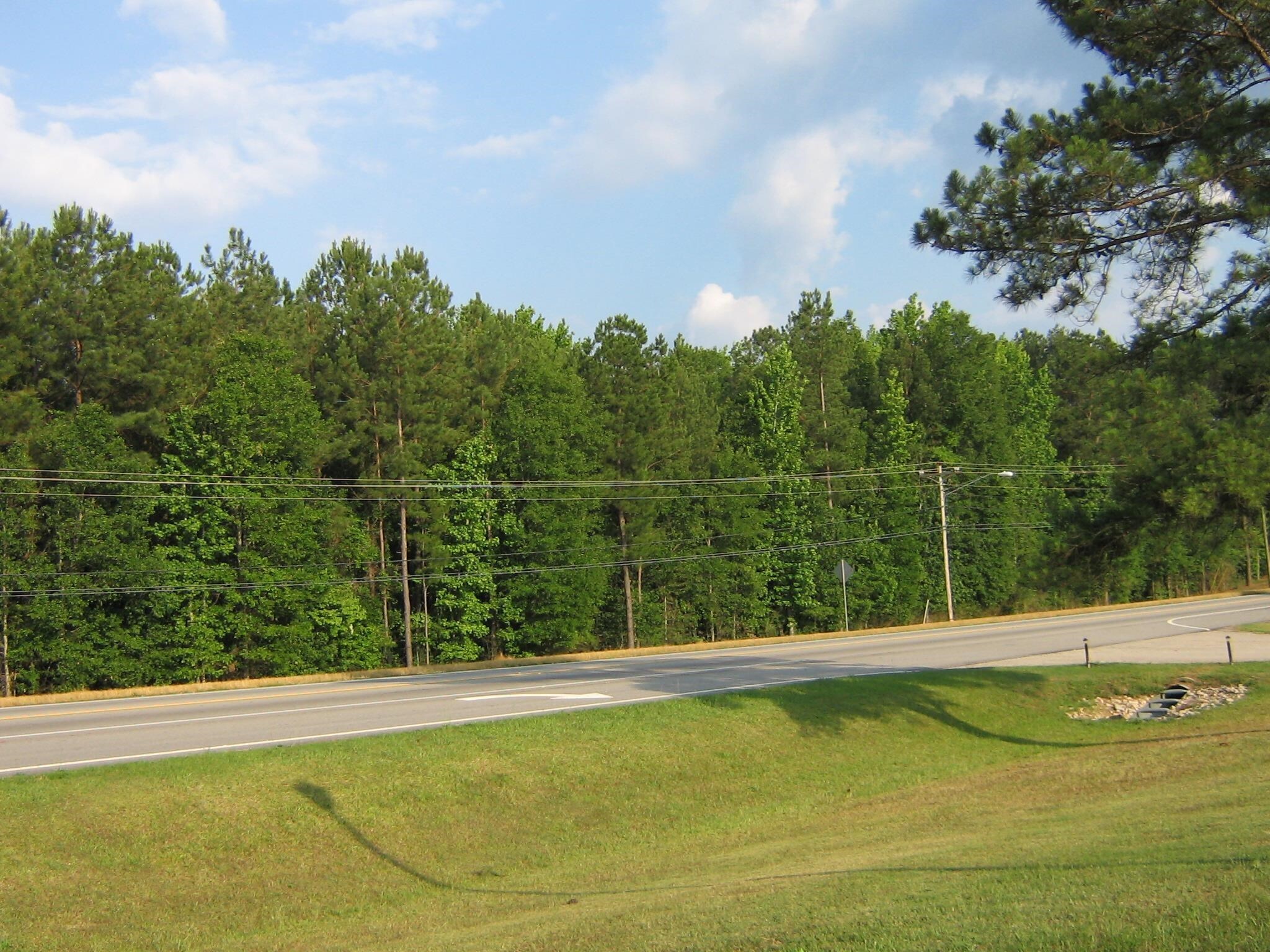 None - Commercial Sale