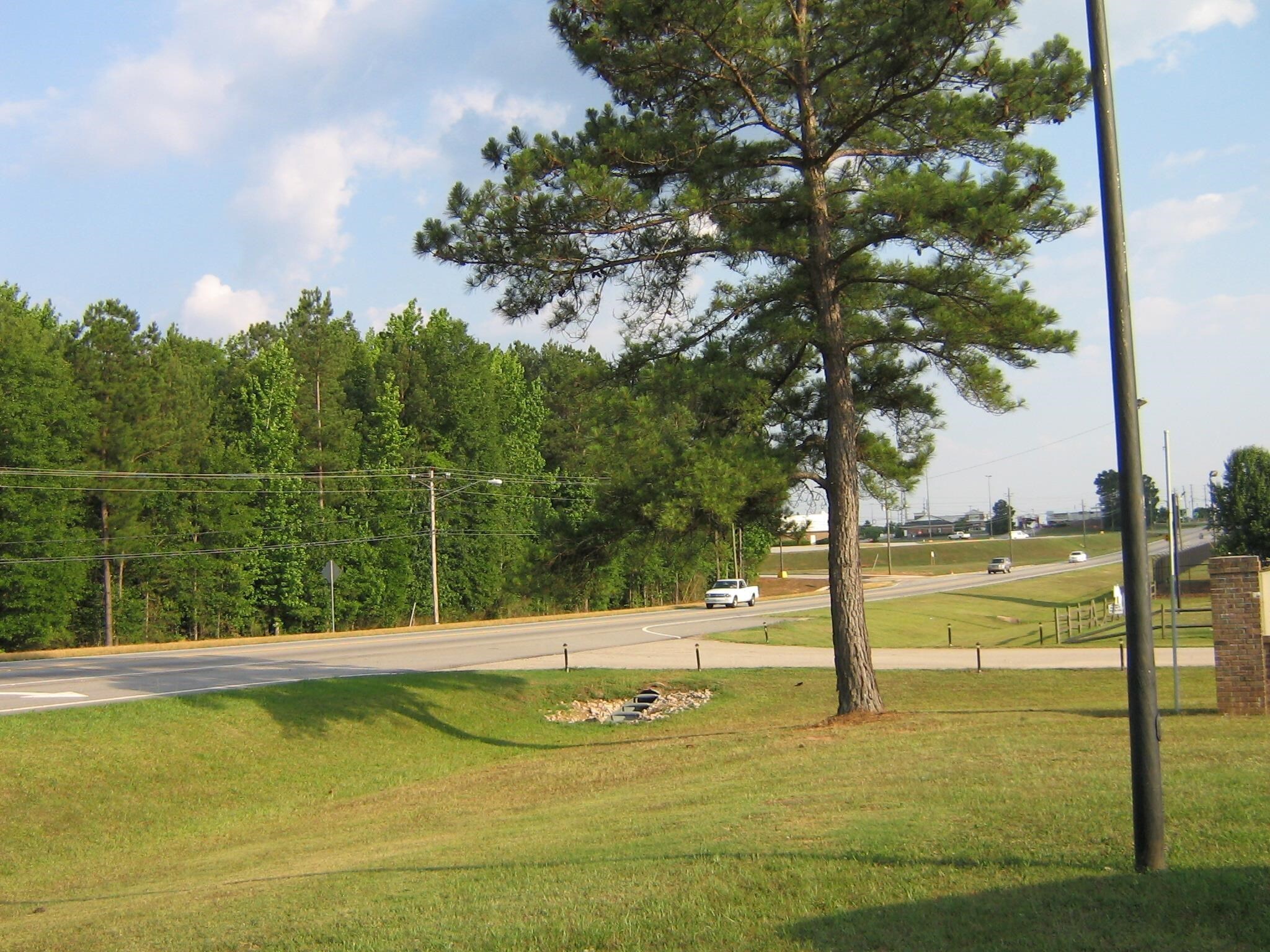 None - Commercial Sale