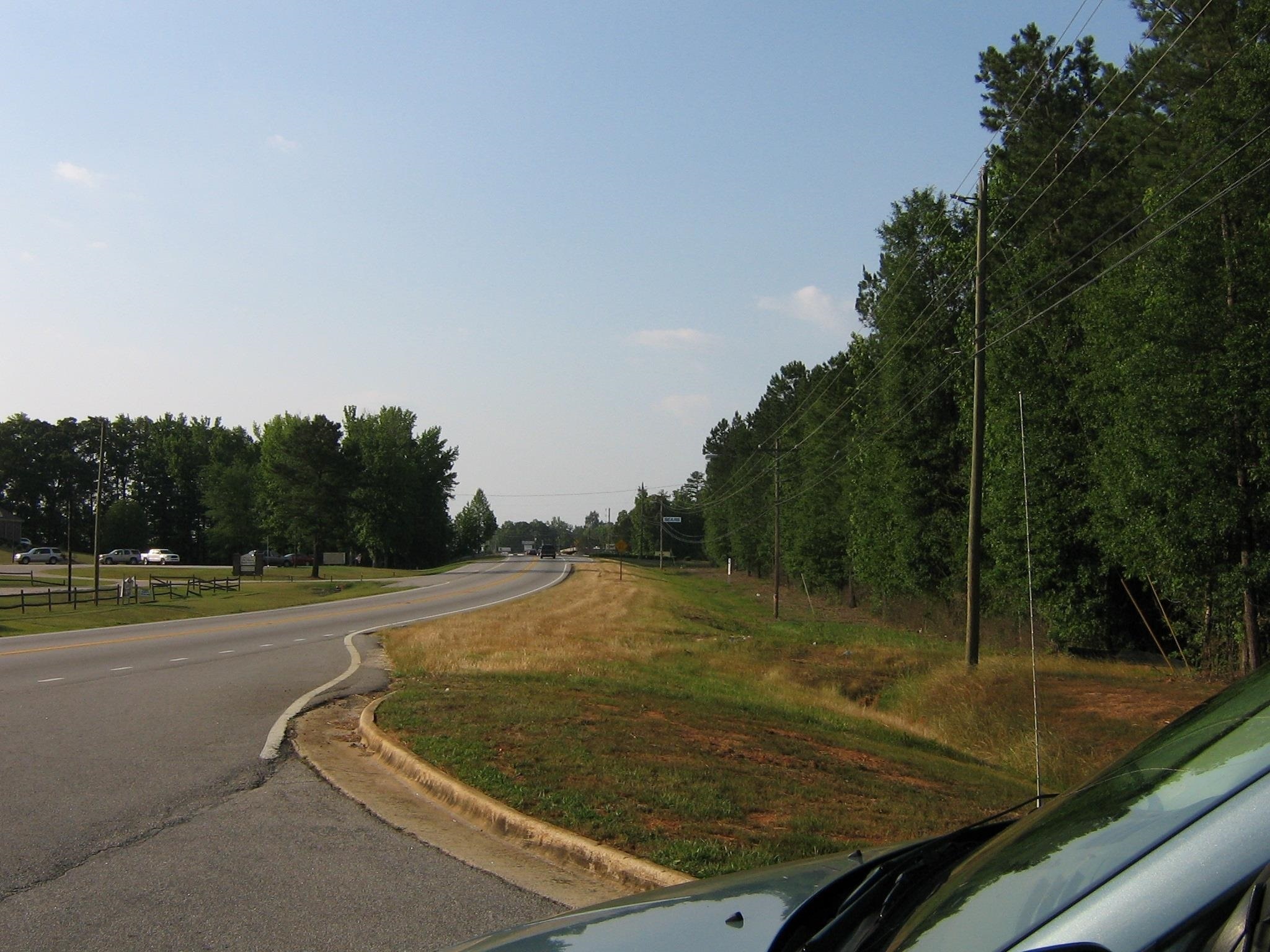 None - Commercial Sale