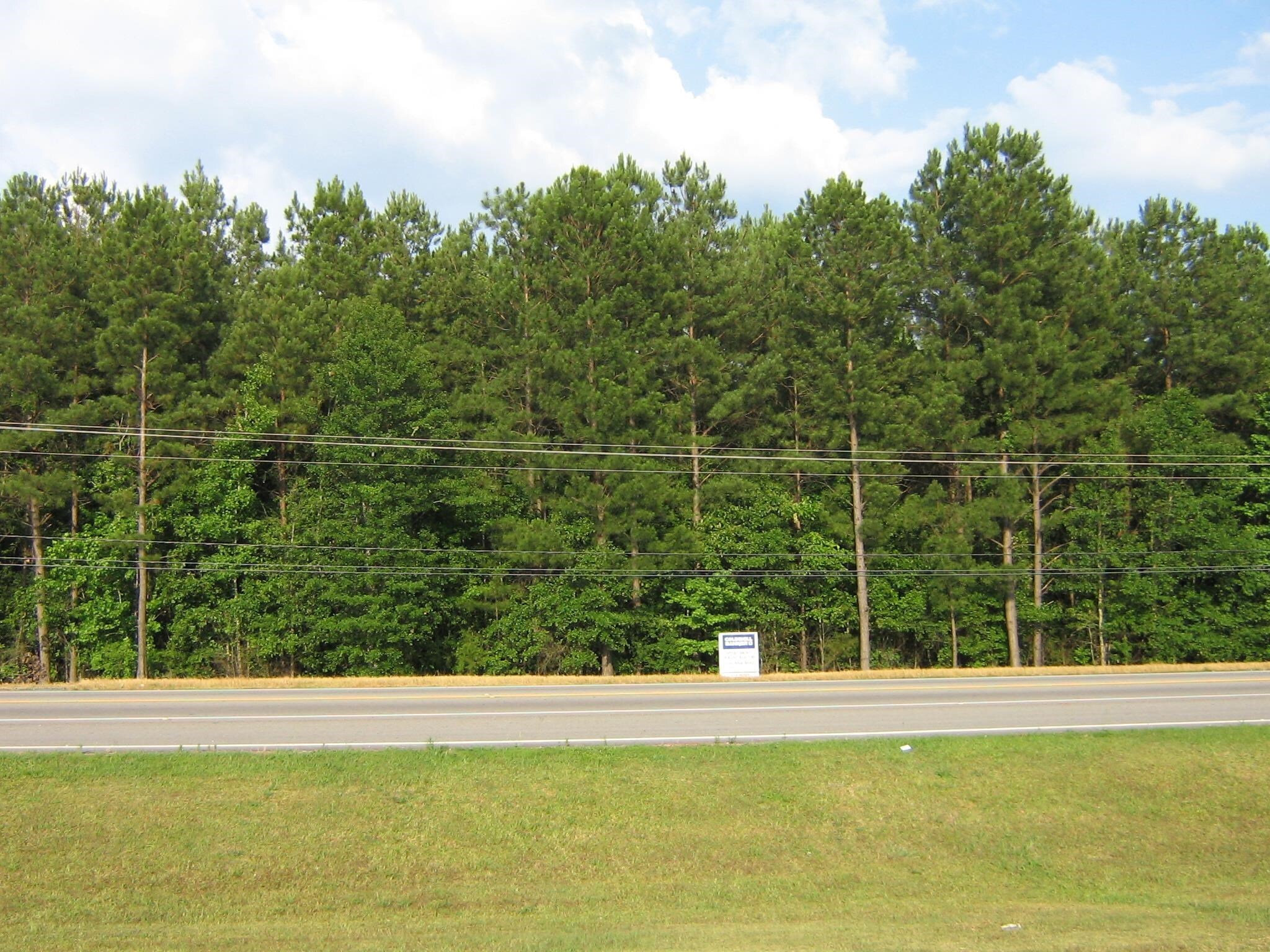 None - Commercial Sale