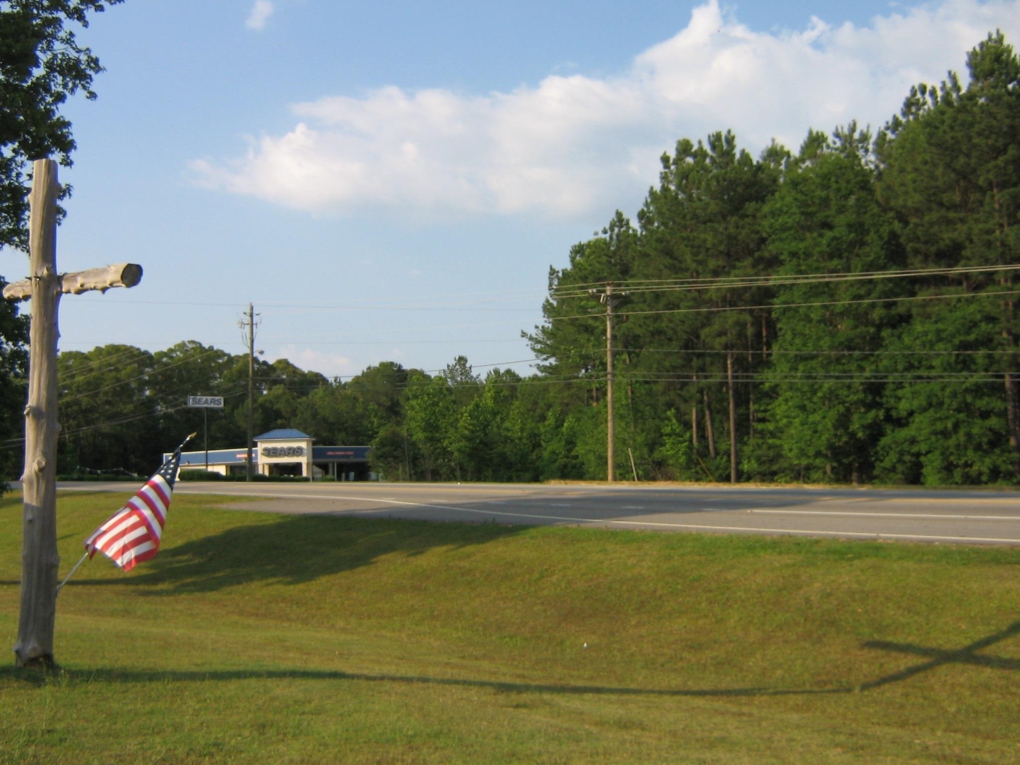 None - Commercial Sale