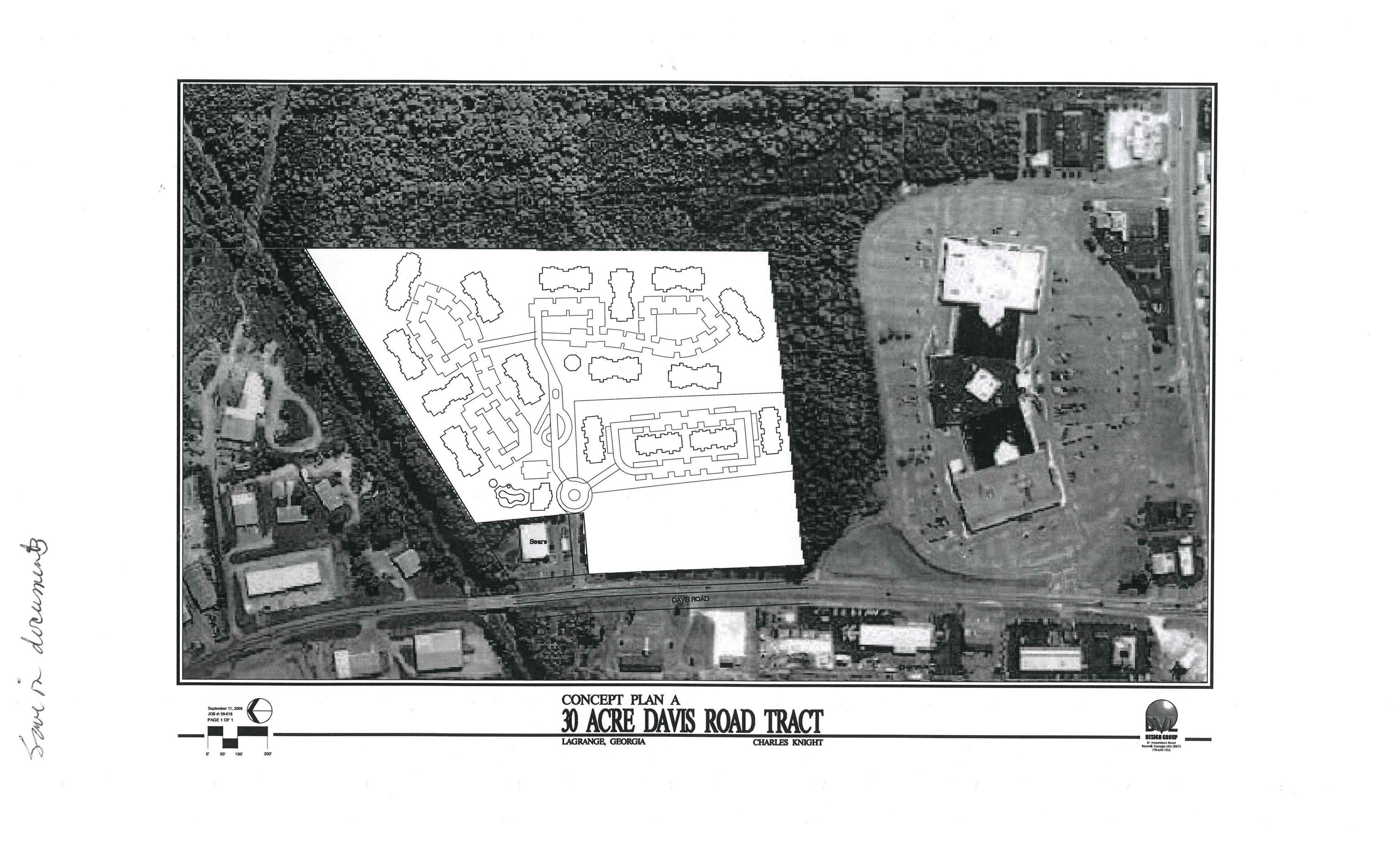 None - Commercial Sale