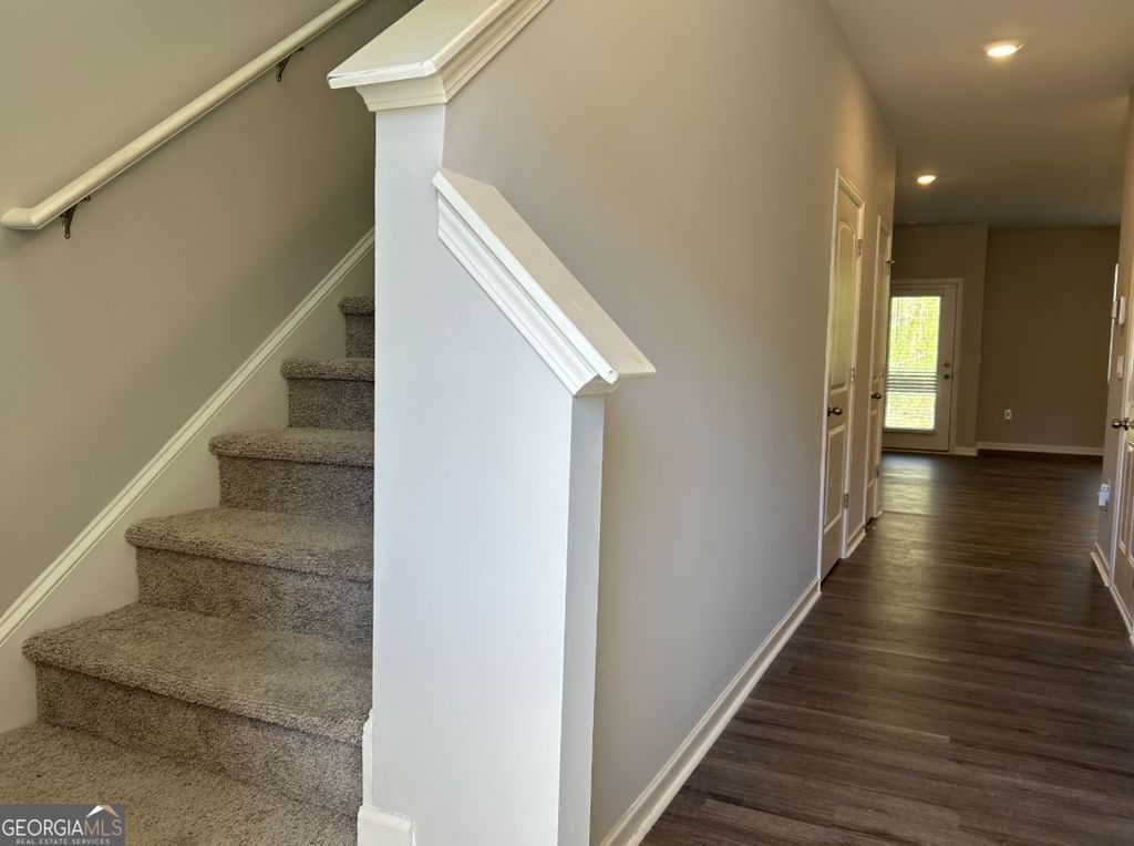 Photo of 18 Silverbell Lane NW, Rome, GA 30165 (MLS # 10710176)