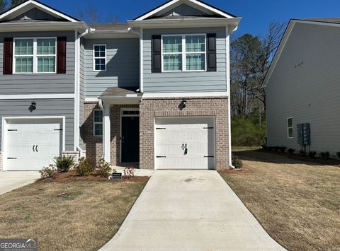 Photo of 18 Silverbell Lane NW, Rome, GA 30165 (MLS # 10710176)