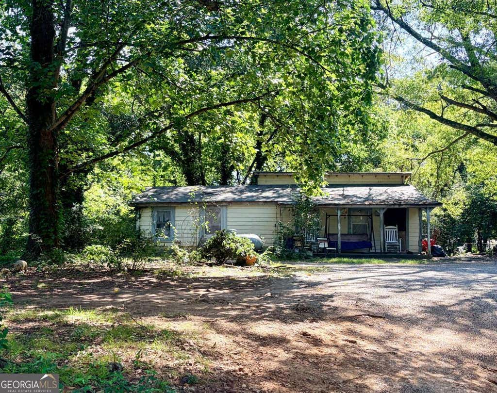 Photo of 108 Walton Street, Cartersville, GA 30120 (MLS # 10819987)