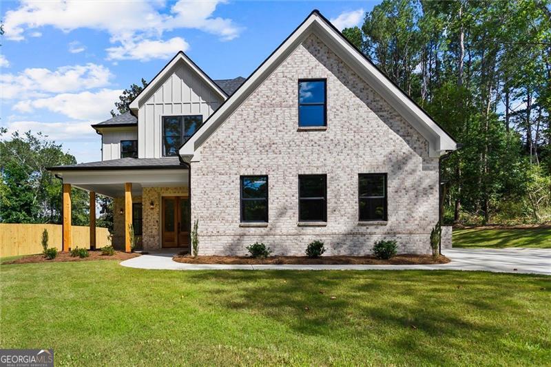 105 Beech Creek Circle