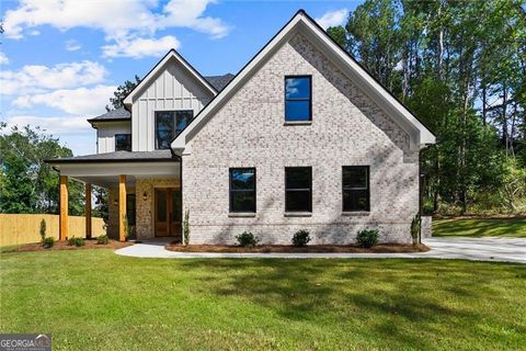 105 Beech Creek CIR Winder GA 30680