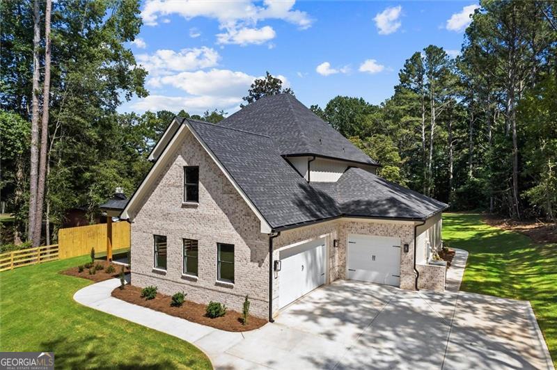 105 Beech Creek Circle