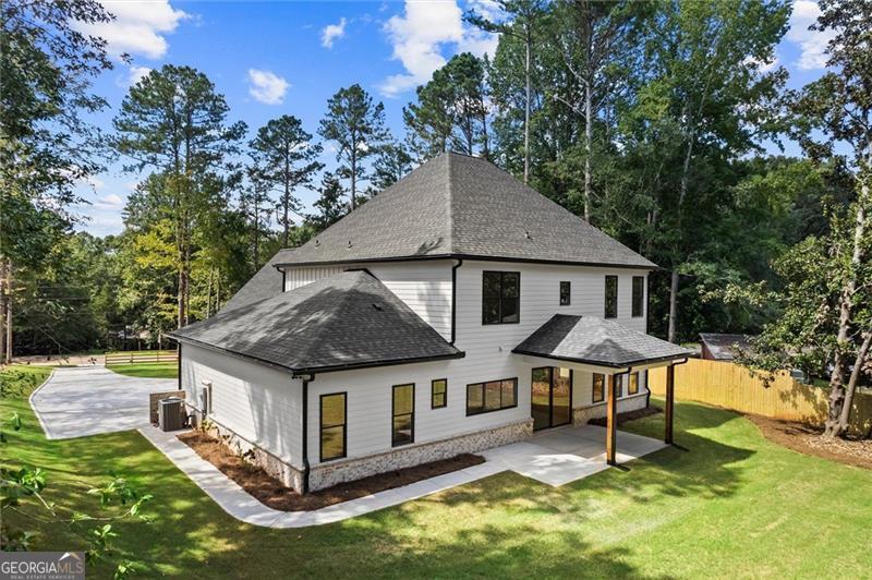 105 Beech Creek Circle