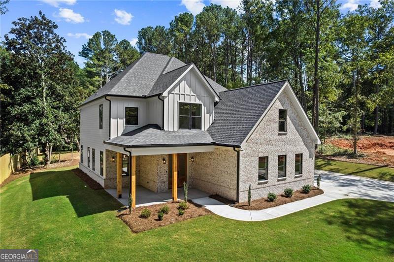 105 Beech Creek Circle