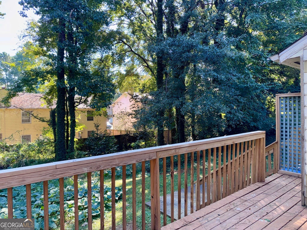 Photo of 5248 Ridge Forest Drive, Stone Mountain, GA 30083 (MLS # 10872872)
