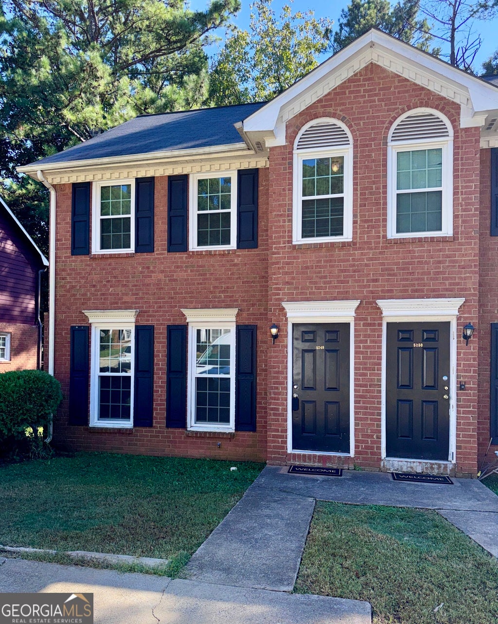Photo of 5248 Ridge Forest Drive, Stone Mountain, GA 30083 (MLS # 10872872)