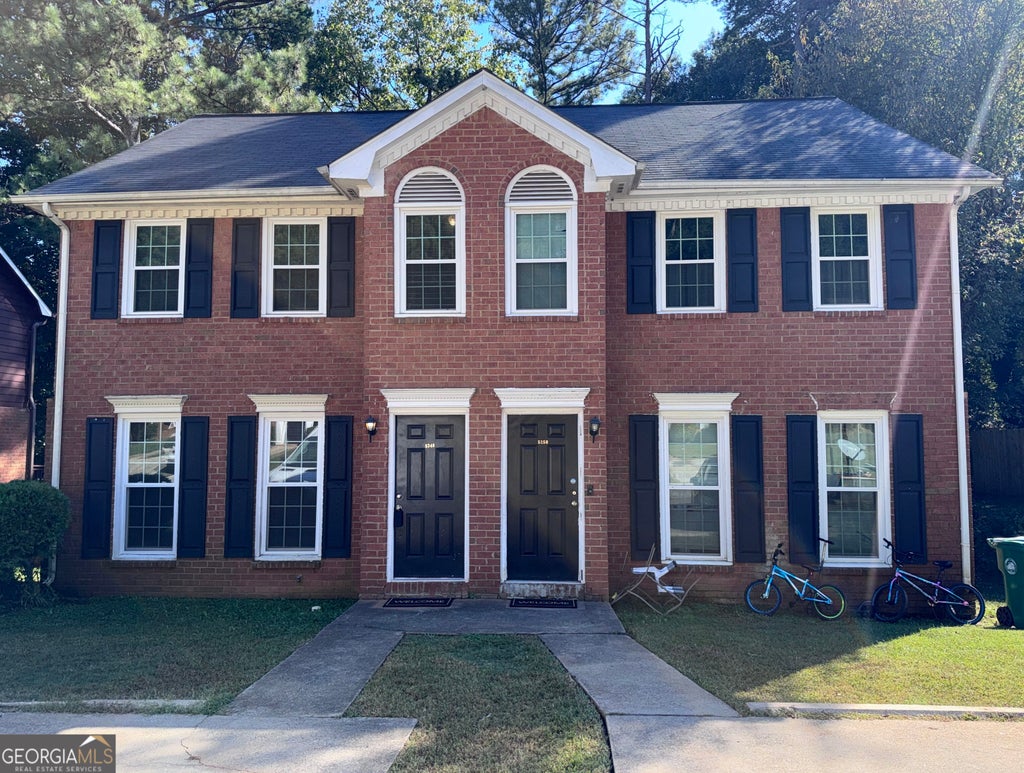 Photo of 5248 Ridge Forest Drive, Stone Mountain, GA 30083 (MLS # 10872872)