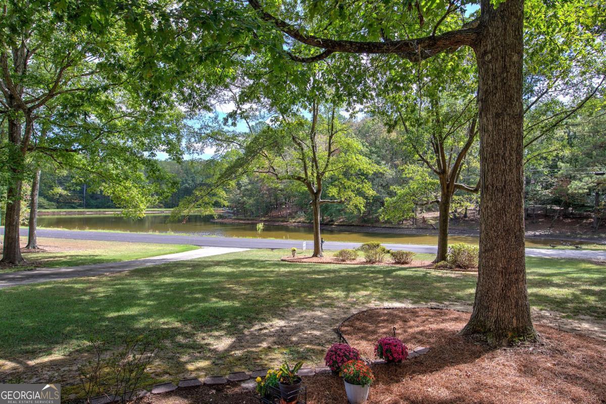 4312 Carter RD