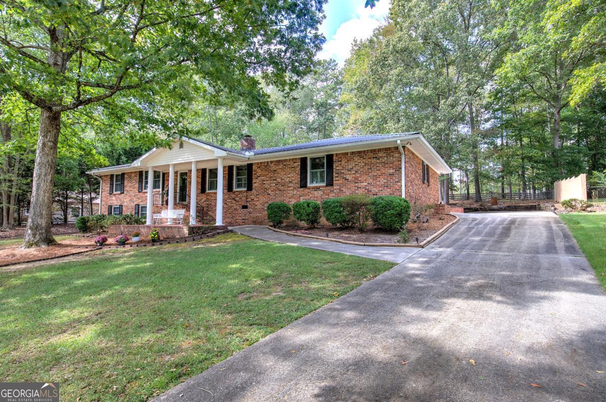 4312 Carter RD