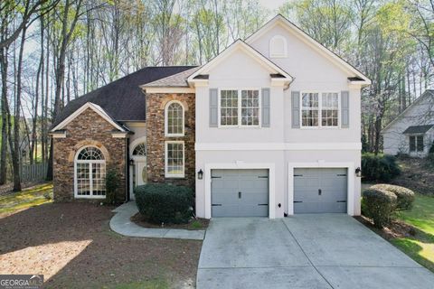 6535 Fairfield TRCE Suwanee GA 30024