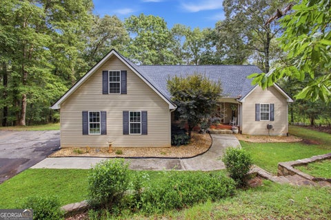 Photo of 192 Sweetbriar Drive, Demorest, GA 30535 (MLS # 10836283)