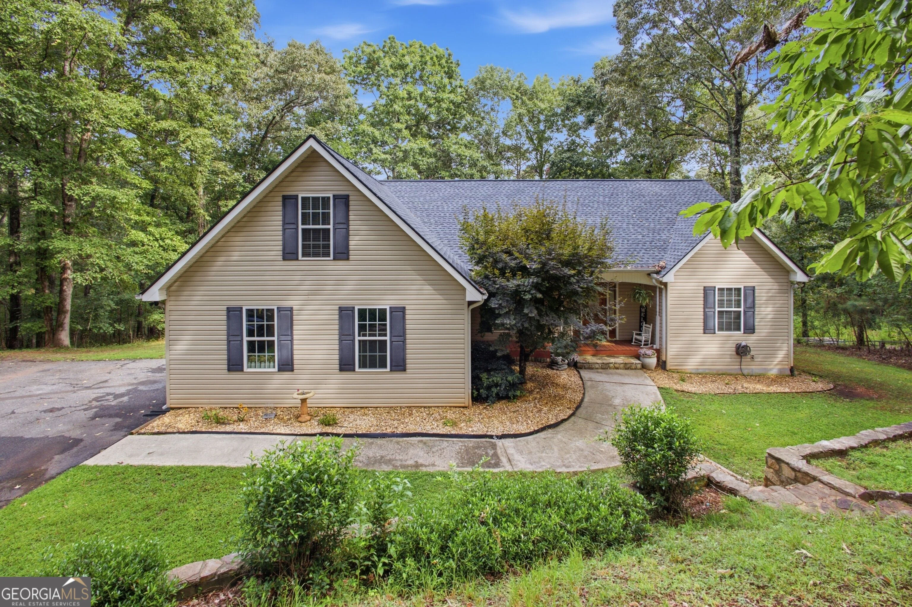 192 Sweetbriar Drive, Demorest, GA, 30535