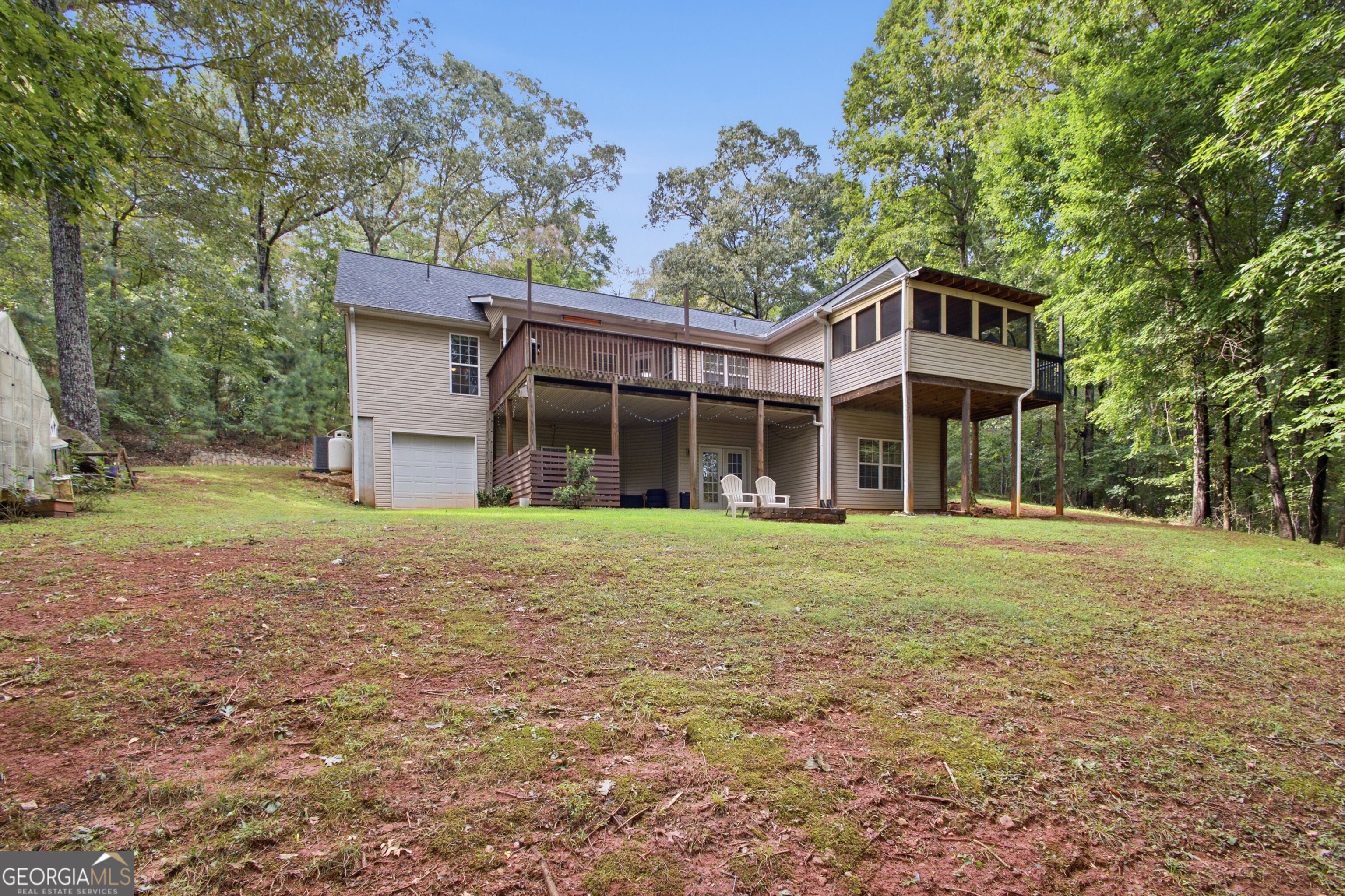 192 Sweetbriar DR