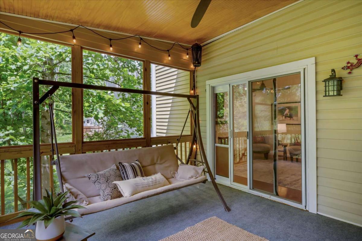 Heritage Glen - Residential