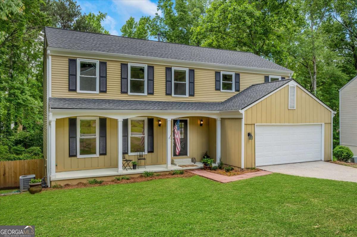 Heritage Glen - Residential