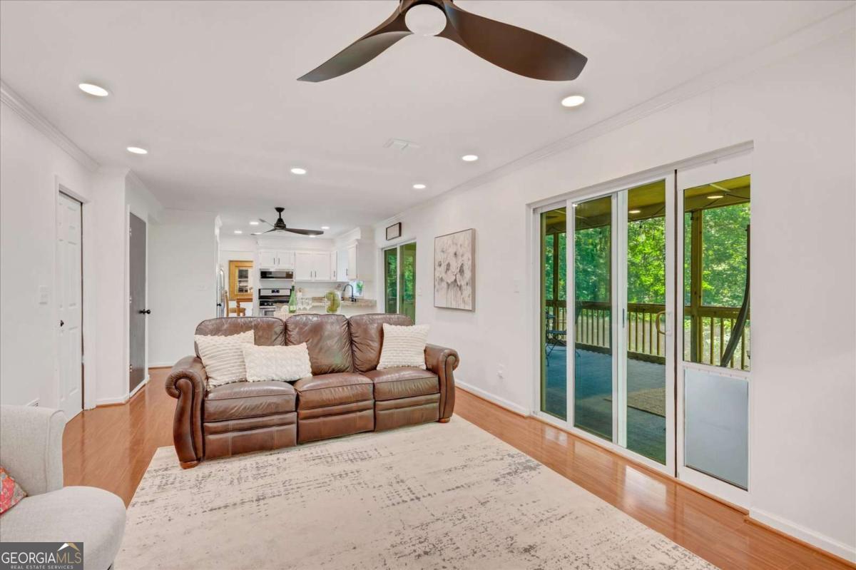 Heritage Glen - Residential