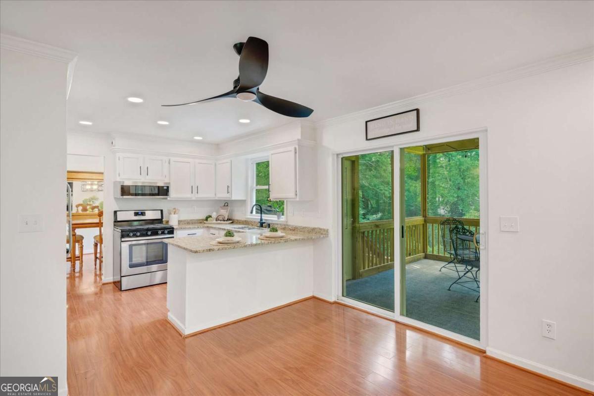 Heritage Glen - Residential