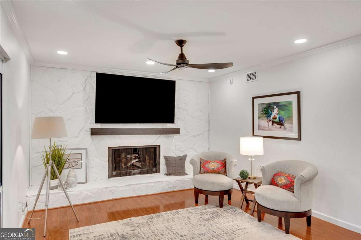 Heritage Glen - Residential
