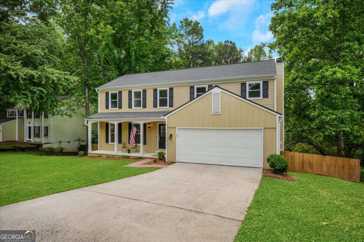 Heritage Glen - Residential