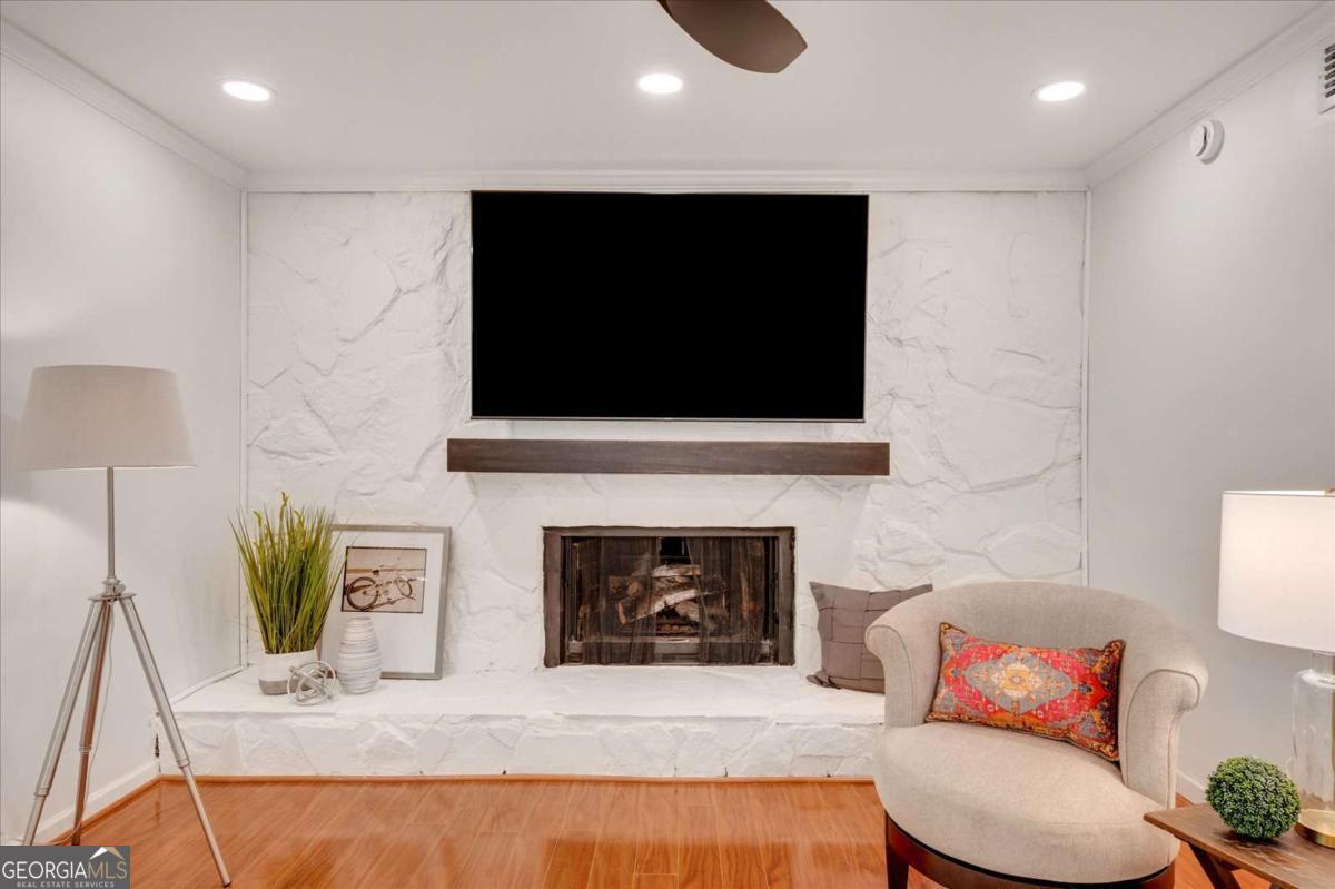 Heritage Glen - Residential