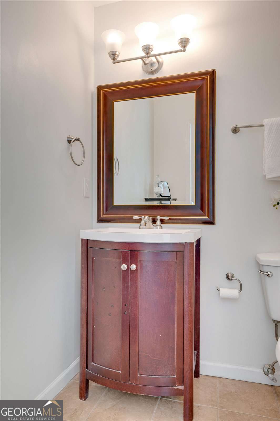 Heritage Glen - Residential