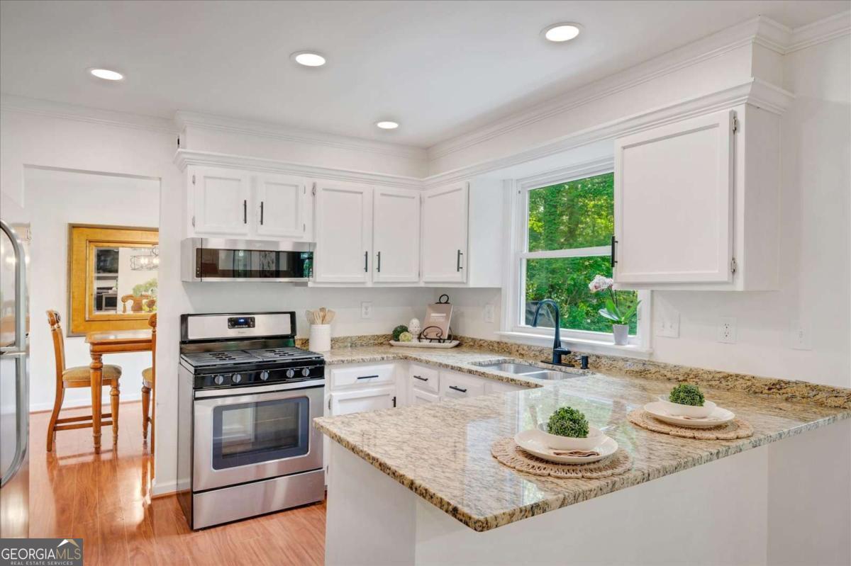 Heritage Glen - Residential