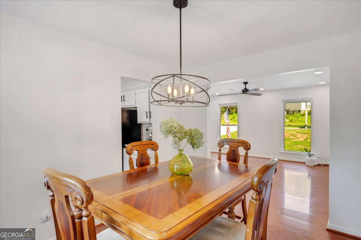 Heritage Glen - Residential