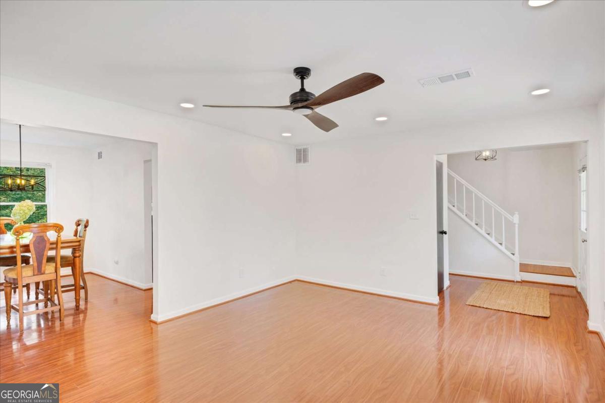 Heritage Glen - Residential