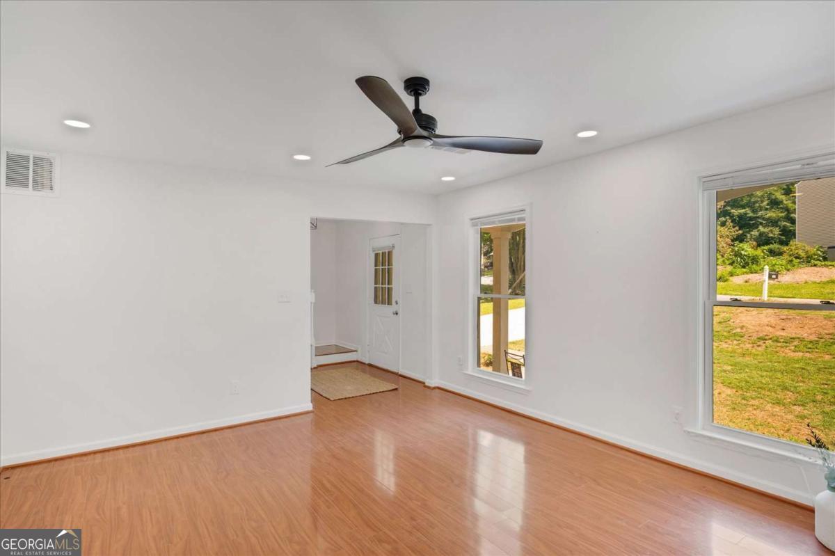 Heritage Glen - Residential