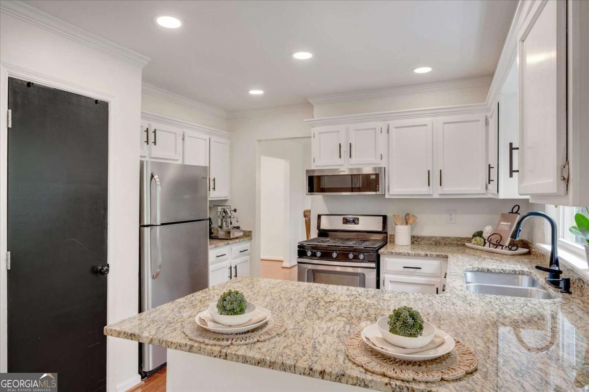 Heritage Glen - Residential